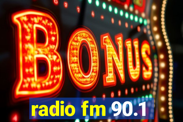 radio fm 90.1
